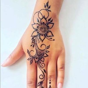 Meet your Posher, Hind